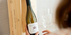 A Burgundy grand cru from Domaine Heitz-Lochardet